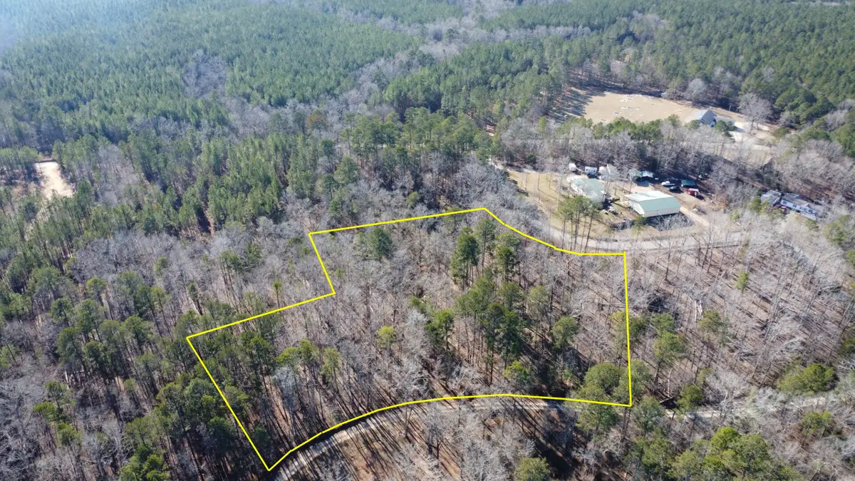 0 Forest Lake Drive, Lincolnton, GA 30817 - #1