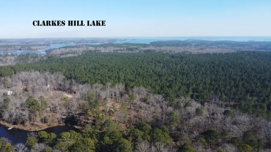 0 Forest Lake Drive, Lincolnton, GA 30817 - #2