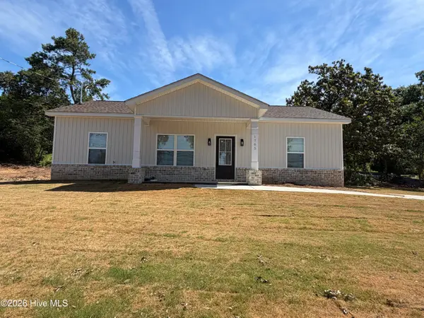 1765 Wycliffe Street, Augusta, GA 30904