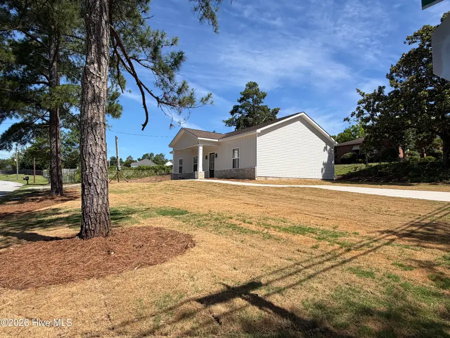 1765 Wycliffe Street, Augusta, GA 30904 - #2