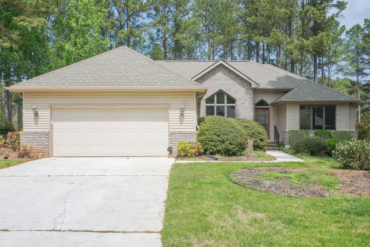 208 Bush Court, McCormick, SC 29835 - #1