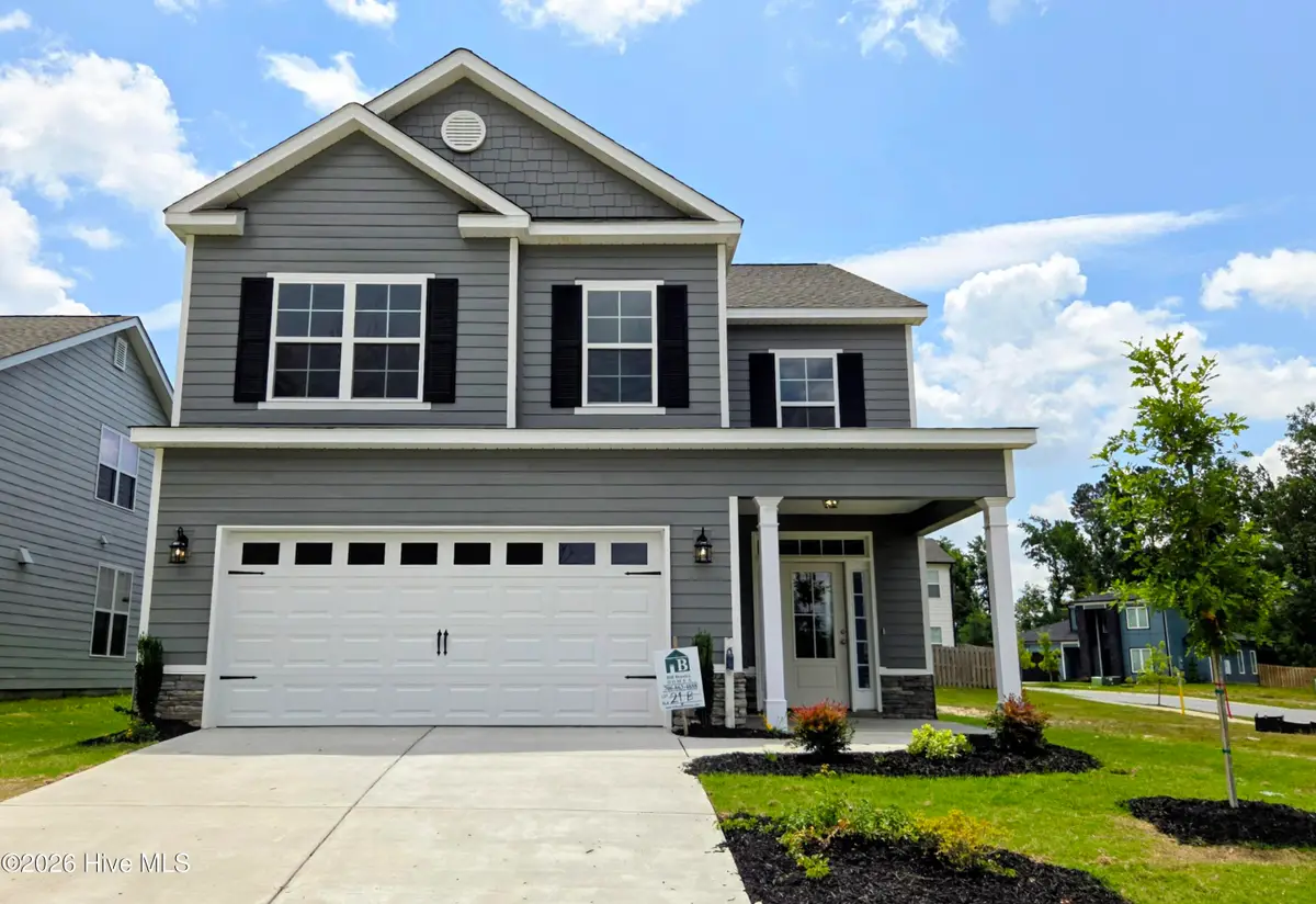 705 Ronaldsay Road, Grovetown, GA 30813 - #1