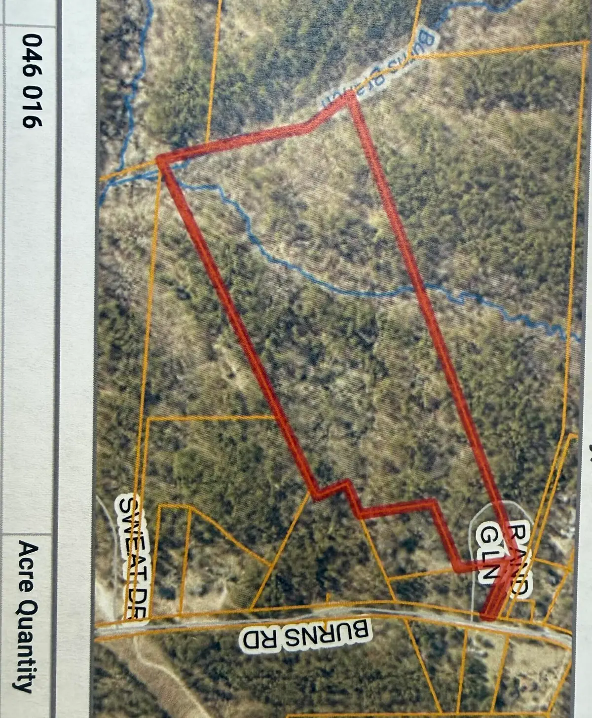 0 R & G Lane, Appling, GA 30802 - #1