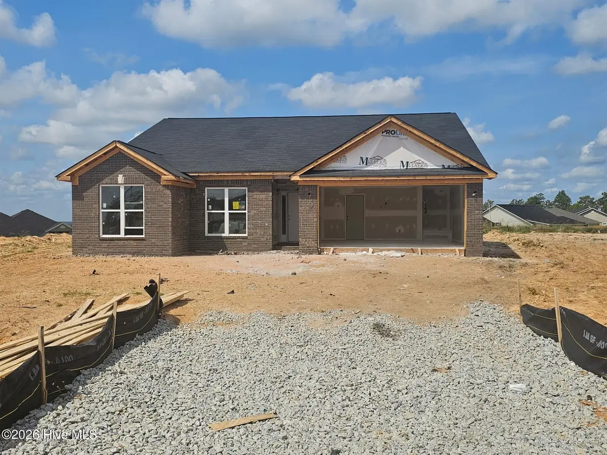 2320 Bellingham Drive, Hephzibah, GA 30815 - #1