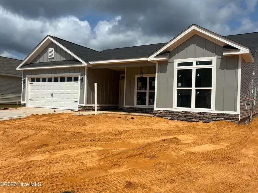 8894 Snelling Drive, Aiken, SC 29803 - #2