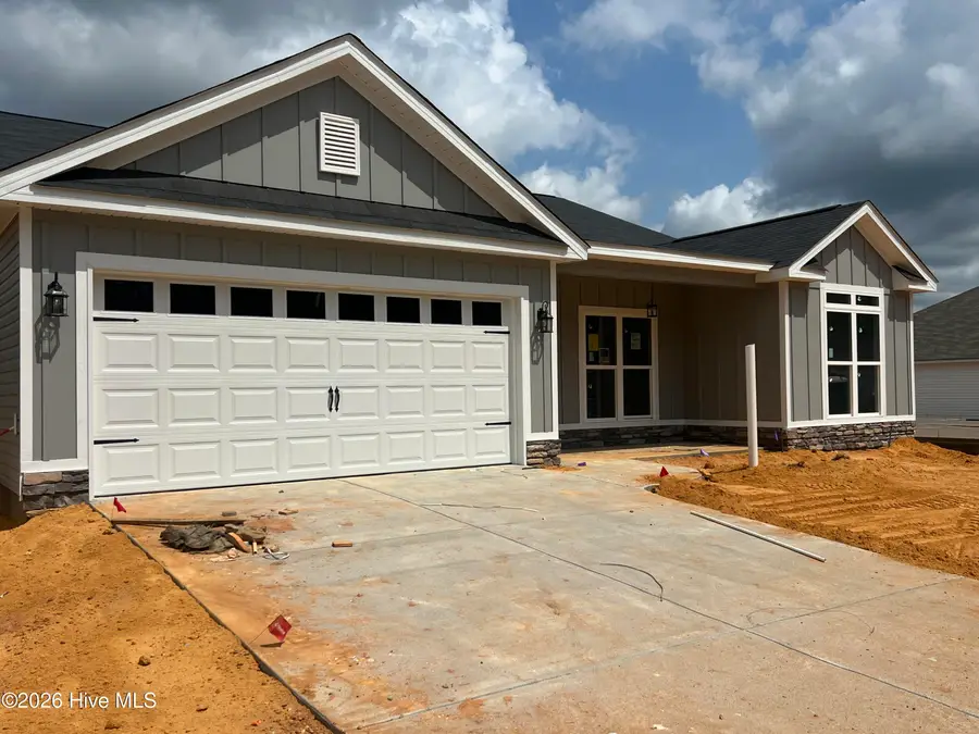 8894 Snelling Drive, Aiken, SC 29803 - #3