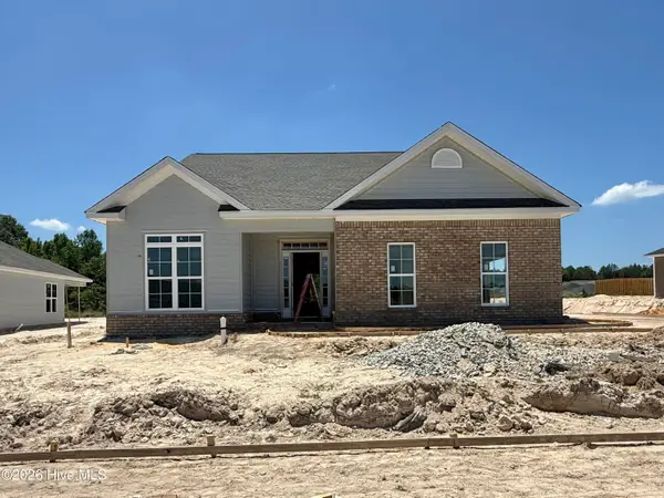 1269 Elbron Drive, Augusta, GA 30909