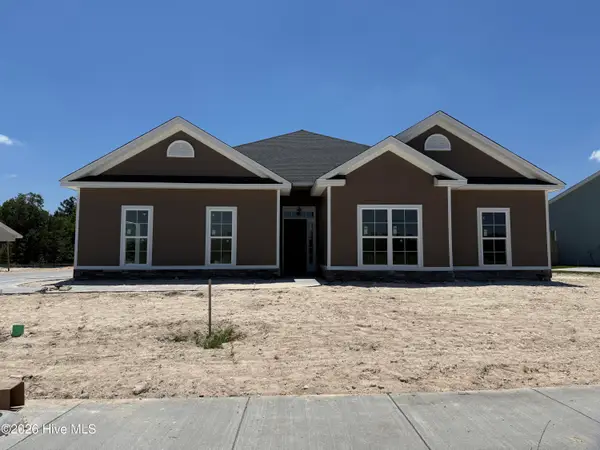 1273 Elbron Drive, Augusta, GA 30909