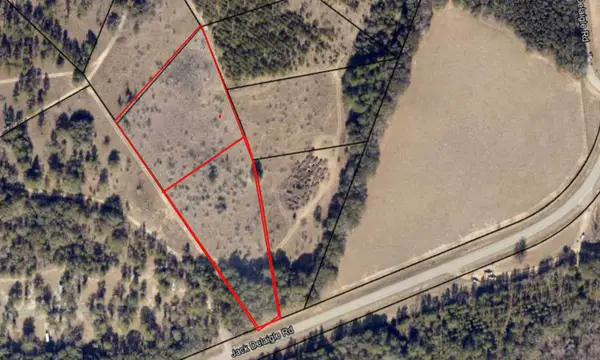 0 Jack Delaigle Road, Waynesboro, GA 30830
