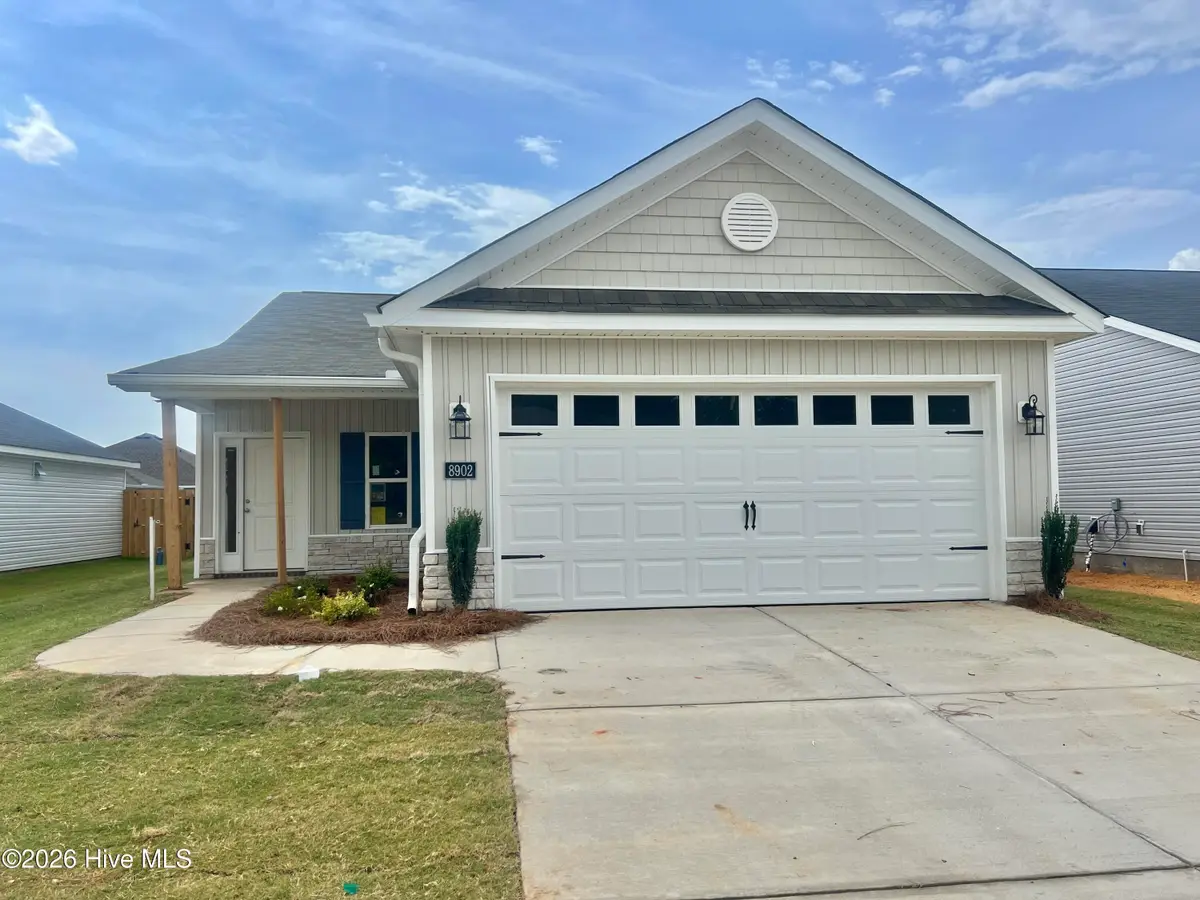 8902 Snelling Drive, Aiken, SC 29803 - #1