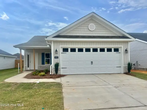 8902 Snelling Drive, Aiken, SC 29803