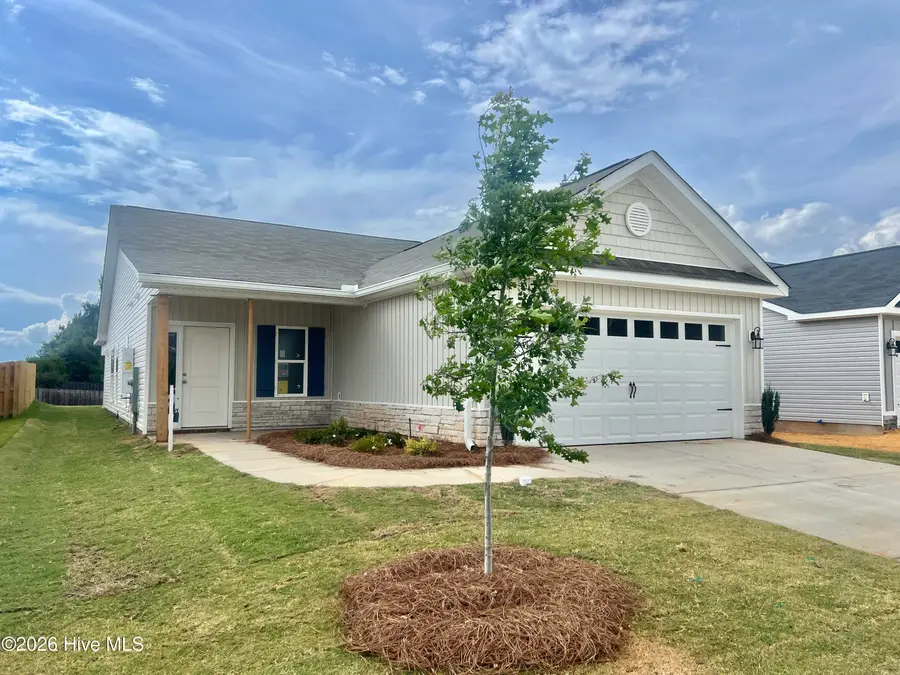 8902 Snelling Drive, Aiken, SC 29803 - #2