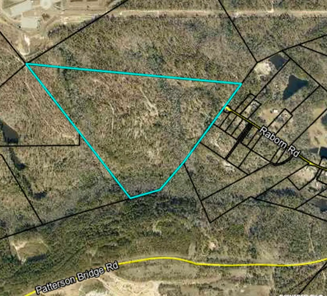 2797 Raborn Road, Hephzibah, GA 30815 - #1