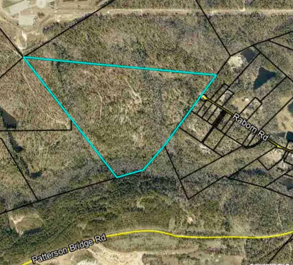 2797 Raborn Road, Hephzibah, GA 30815