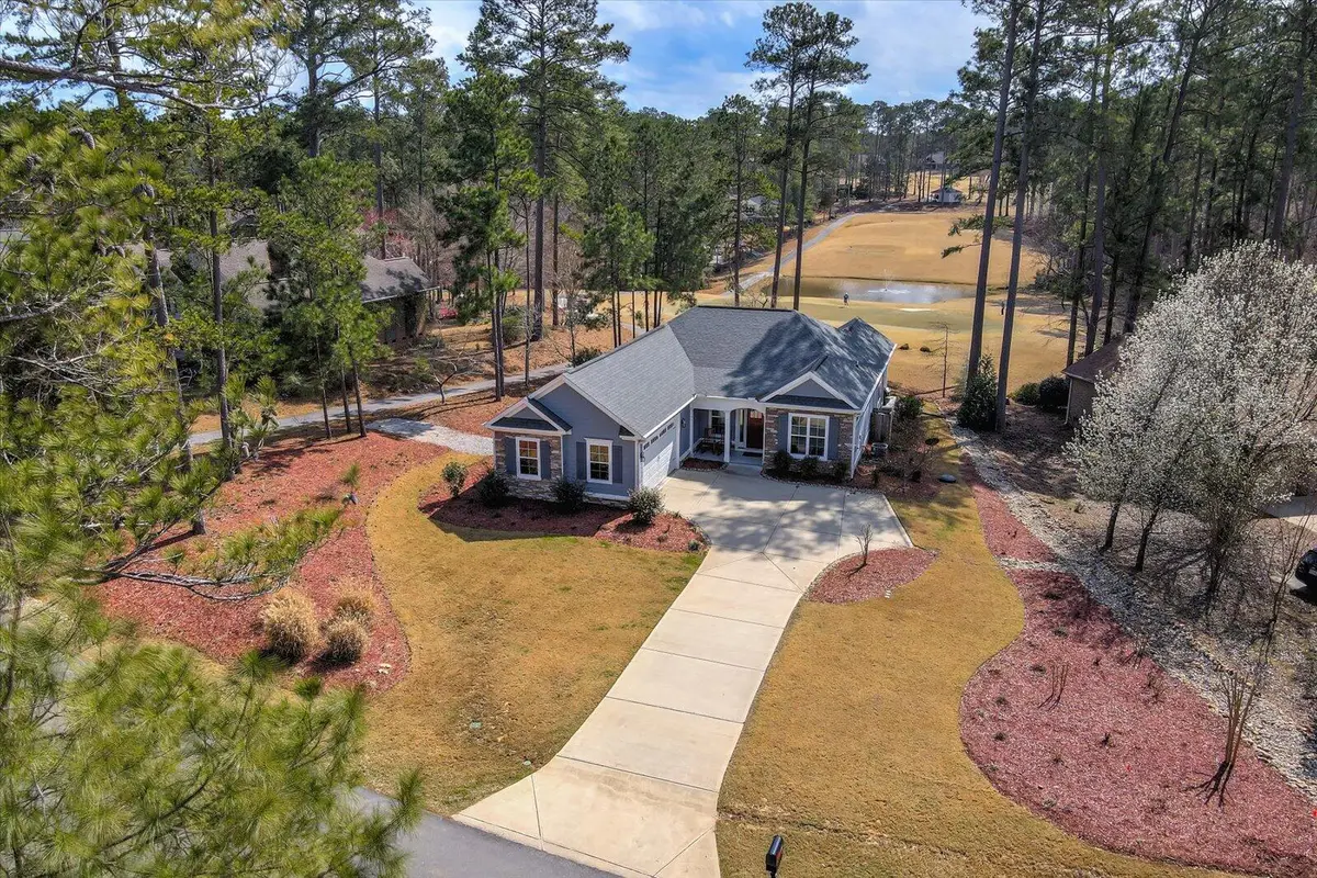 117 Tara Drive, McCormick, SC 29835 - #1