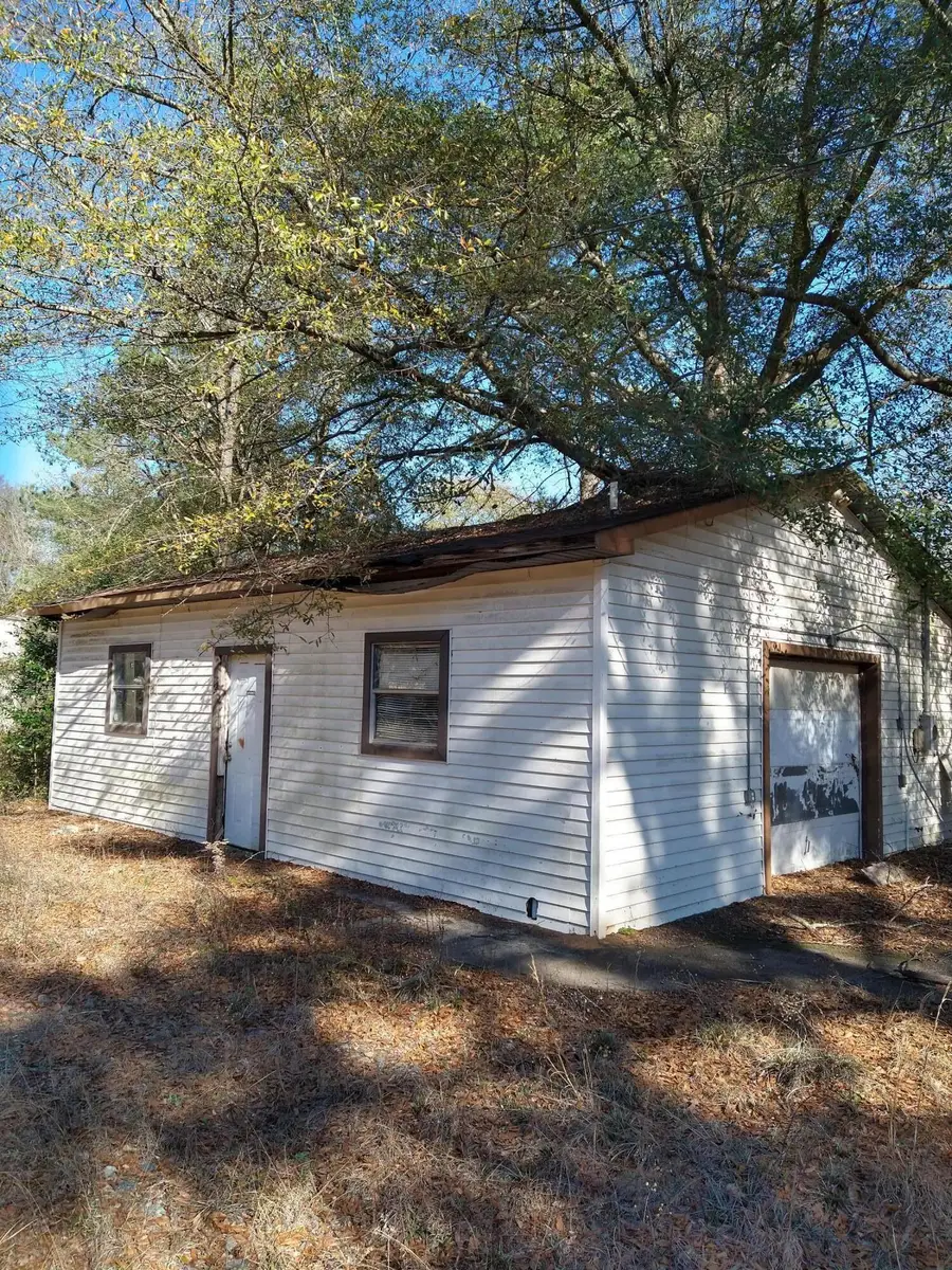 2237 Mcelmurray Road, Hephzibah, GA 30815 - #3