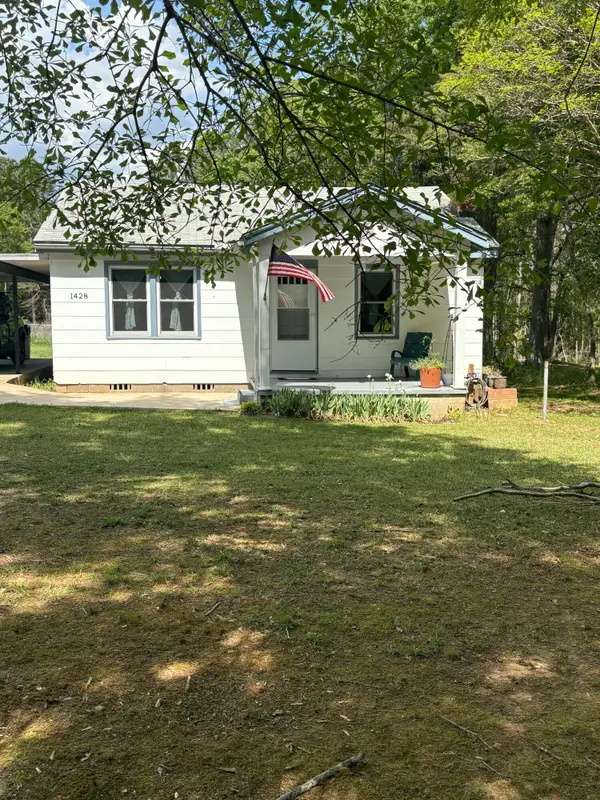 1428 Whitetown Road, McCormick, SC 29835