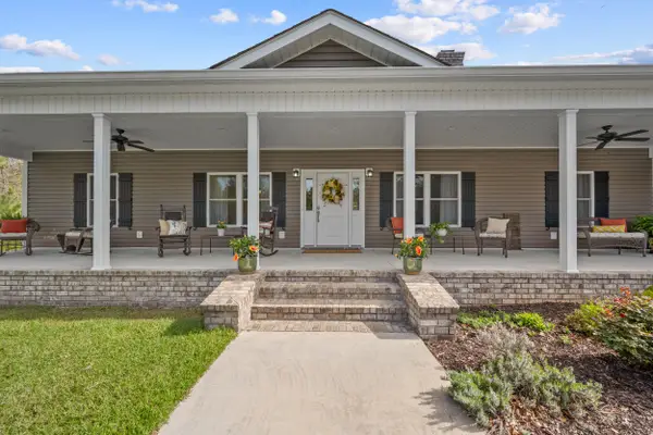 2229 Andrews Circle, Aiken, SC 29803