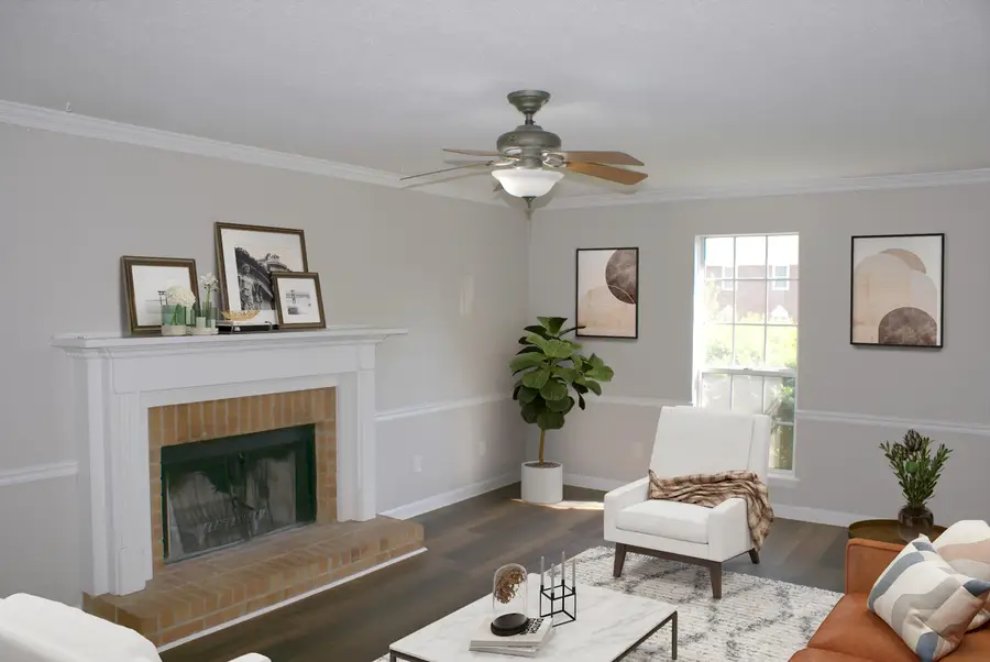 1113 Fall Creek Lane, Grovetown, GA 30813 - #2