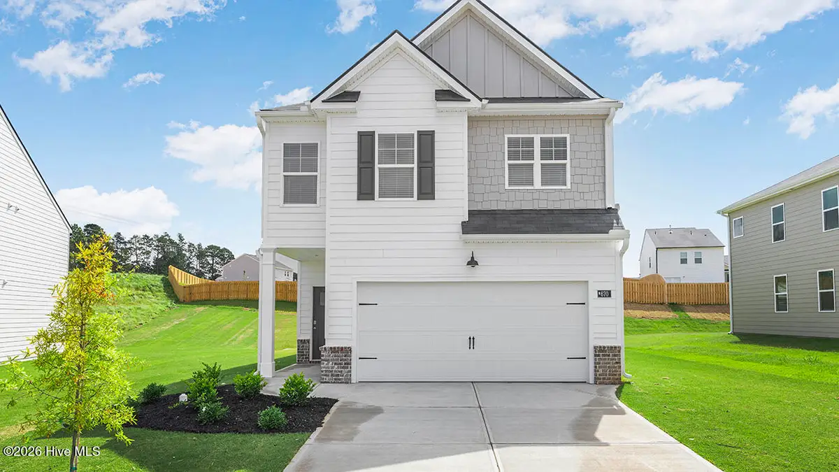 670 Lytham Drive, Aiken, SC 29801 - #1