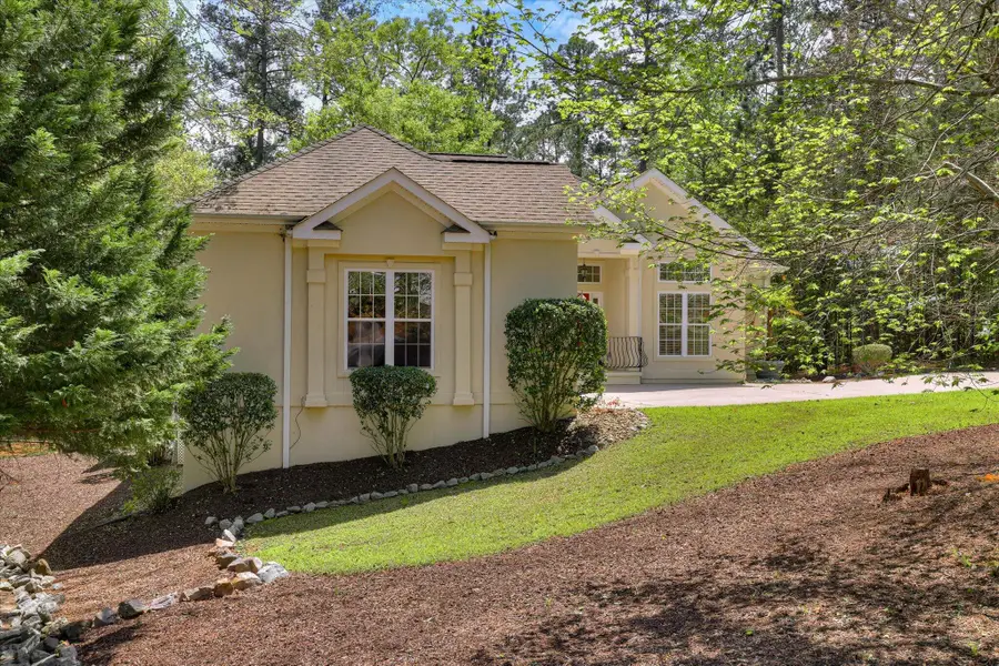 129 Antioch Drive, McCormick, SC 29835 - #3