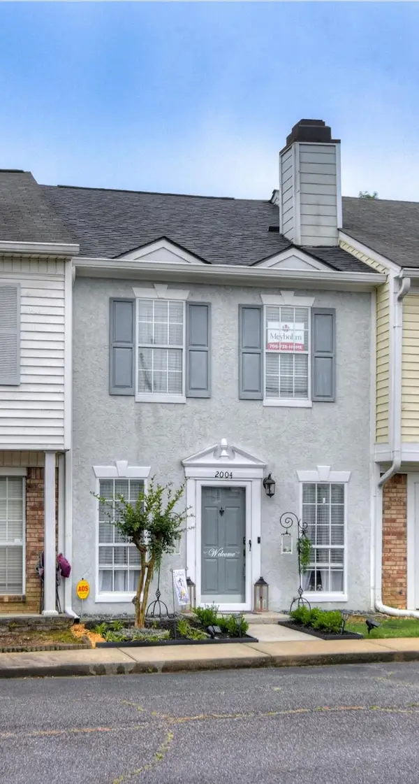 2004 Briar Court #14, Augusta, GA 30907
