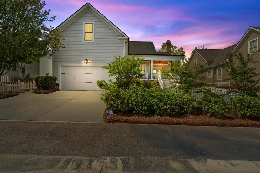 711 Big Holley Drive, Martinez, GA 30907 - #2