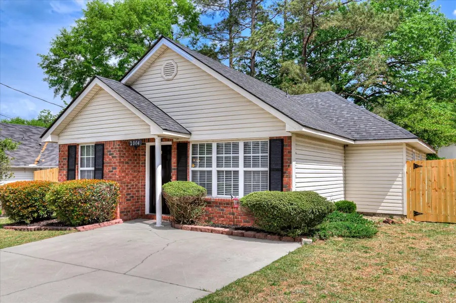 2004 End Street, Augusta, GA 30909 - #3