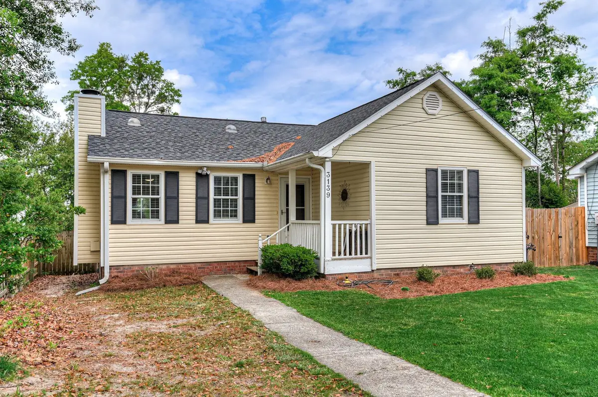 3139 Switzer Drive, Augusta, GA 30909 - #1