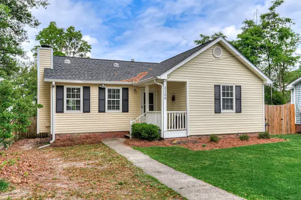 3139 Switzer Drive, Augusta, GA 30909