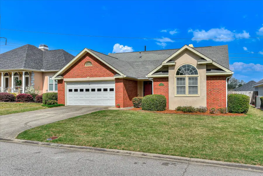 2949 Hillcreek Drive, Augusta, GA 30909 - #2