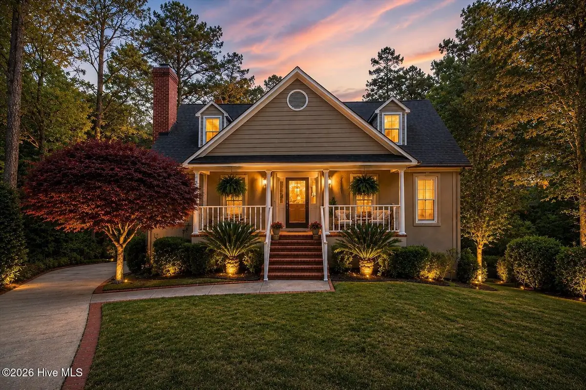 16 Rapids Court, North Augusta, SC 29841 - #1
