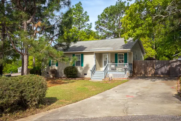 505 Boucher Court, Warrenville, SC 29851