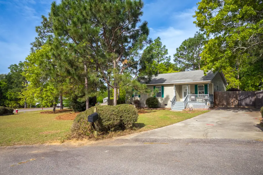 505 Boucher Court, Warrenville, SC  - #2