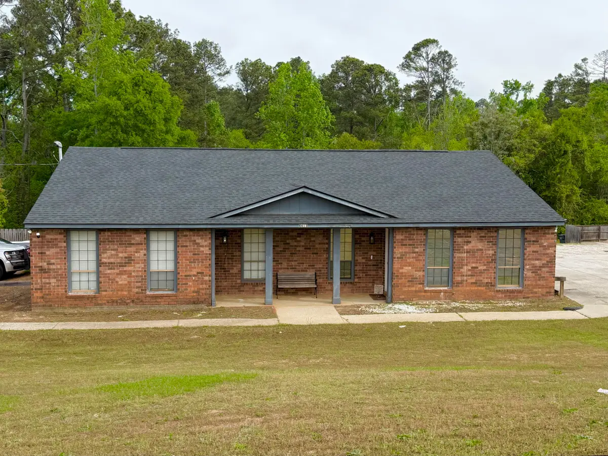4613 Columbia Road, Augusta, GA 30907 - #1