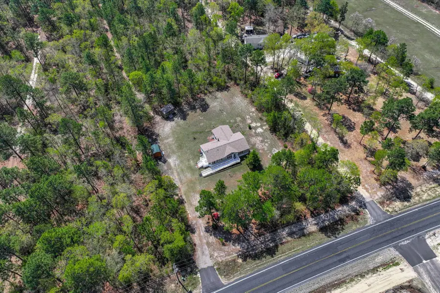 611 Colbert Bridge Road, Windsor, SC 29856 - #3