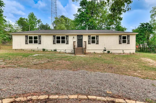 3616 Morgan Road, Hephzibah, GA 30815