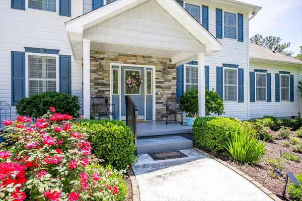 131 Kershaw Lane, McCormick, SC 29835