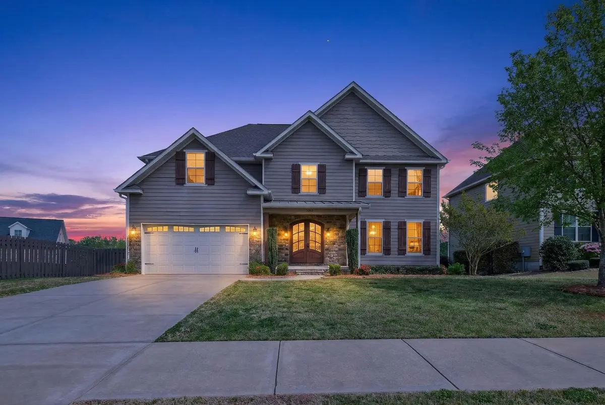 9055 Winterton Street, Evans, GA 30809 - #1