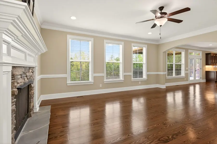 9055 Winterton Street, Evans, GA 30809 - #3