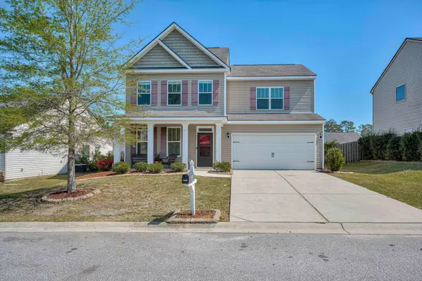 6008 Tyne Lane, Grovetown, GA 30813