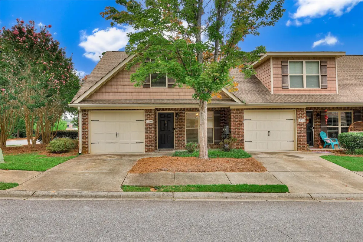 350 Connor Circle, Evans, GA 30809 - #1