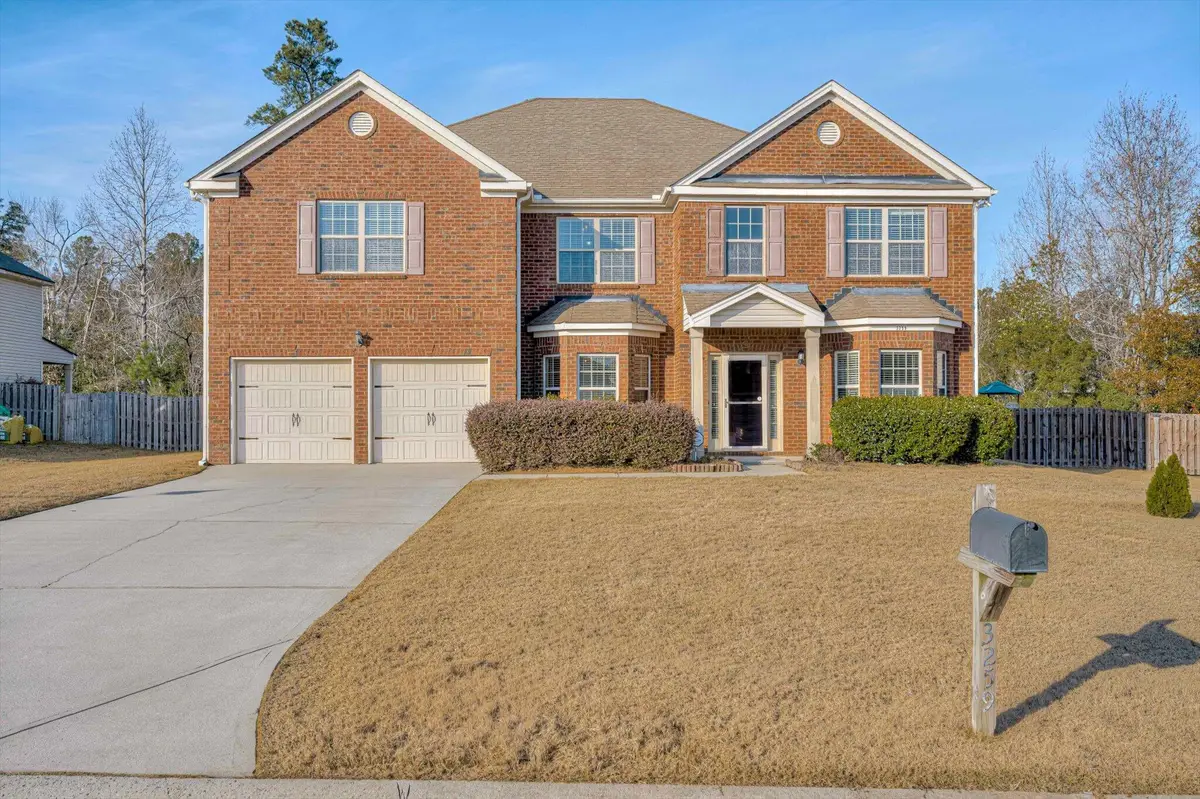 3259 Lexington Way, Augusta, GA 30909 - #1