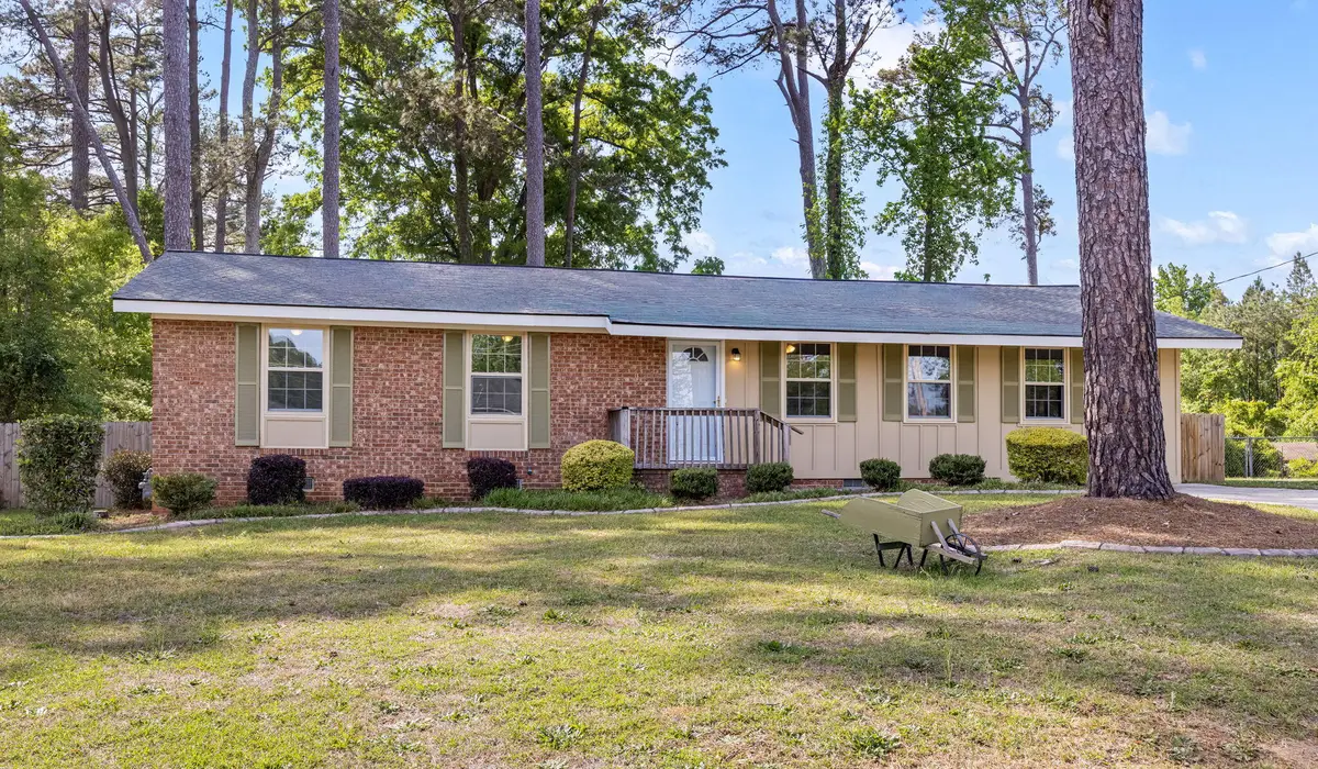 111 Tremont Way, Augusta, GA 30907 - #1