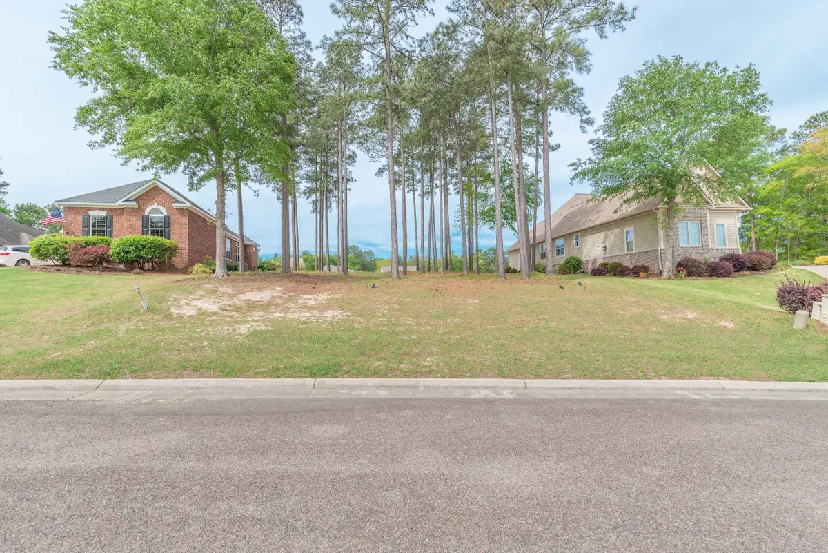 Lot 211 Quiet Oak Court, Aiken, SC 29803 - #1