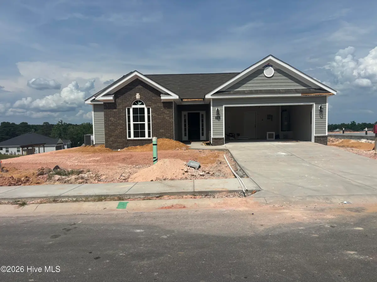 3040 Brems Drive, Augusta, GA 30909 - #1