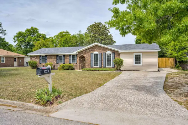 4529 Shawnee Drive, Martinez, GA 30907