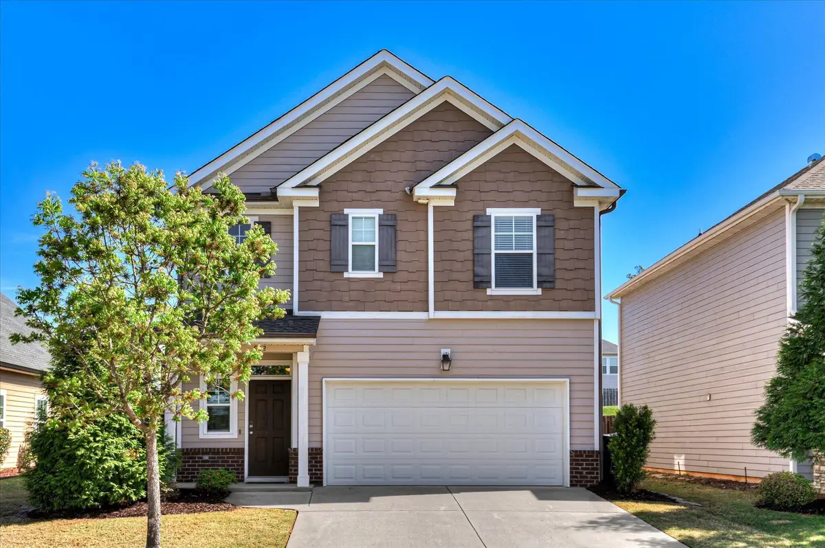 932 Glenhaven Drive, Grovetown, GA 30813 - #1
