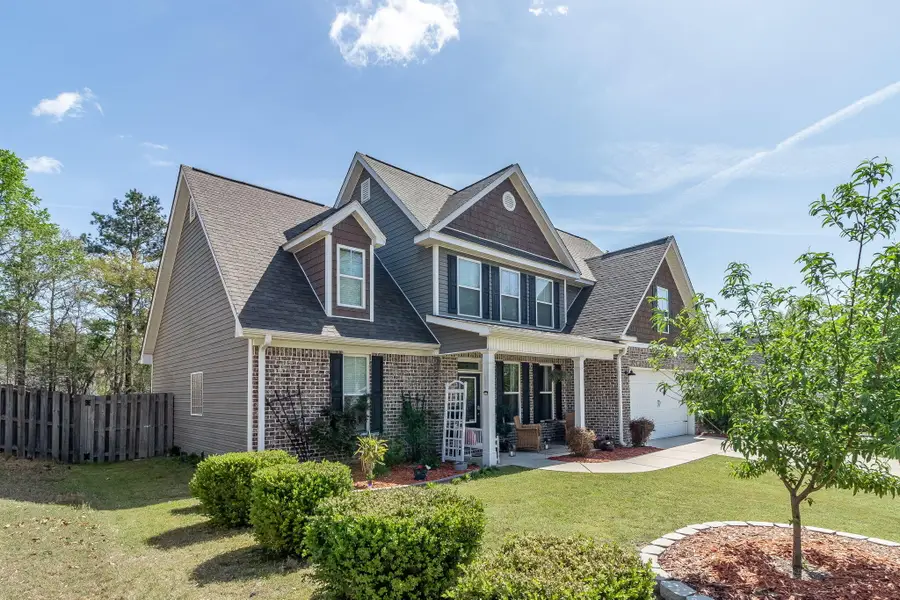 1208 Stone Meadows Court, Grovetown, GA 30813 - #3