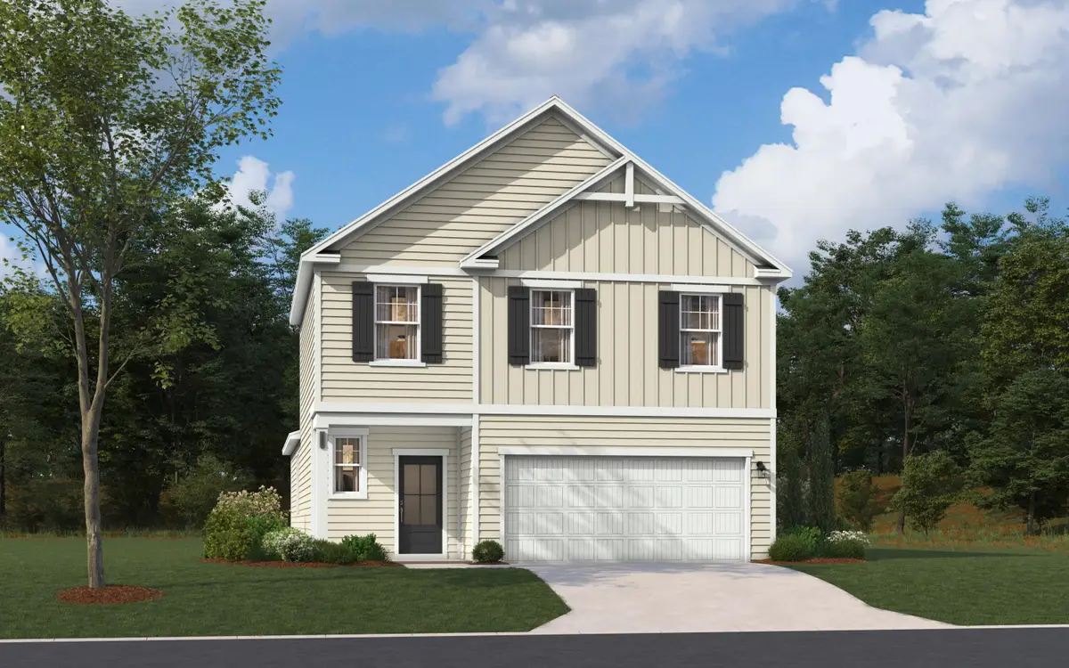 6210 General Drive, North Augusta, SC 29860 - #1